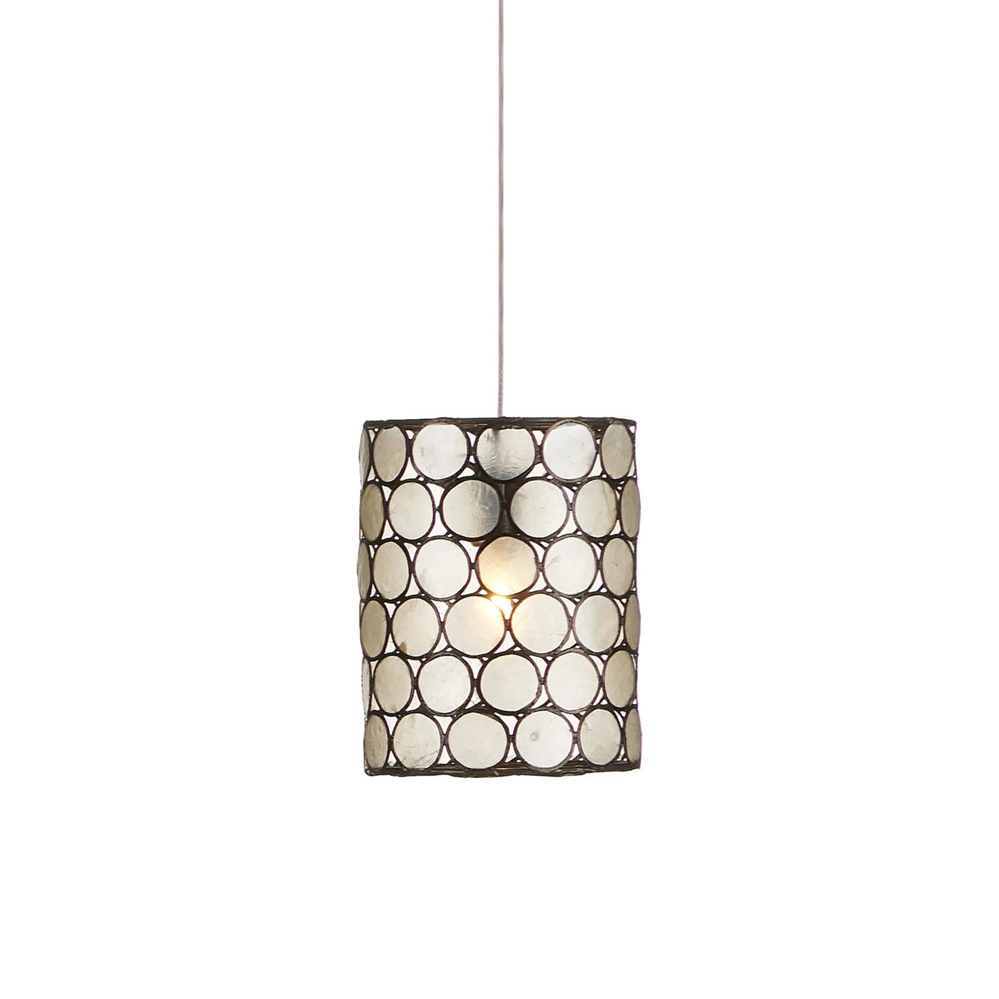 Regatta Pendant Light (Small).