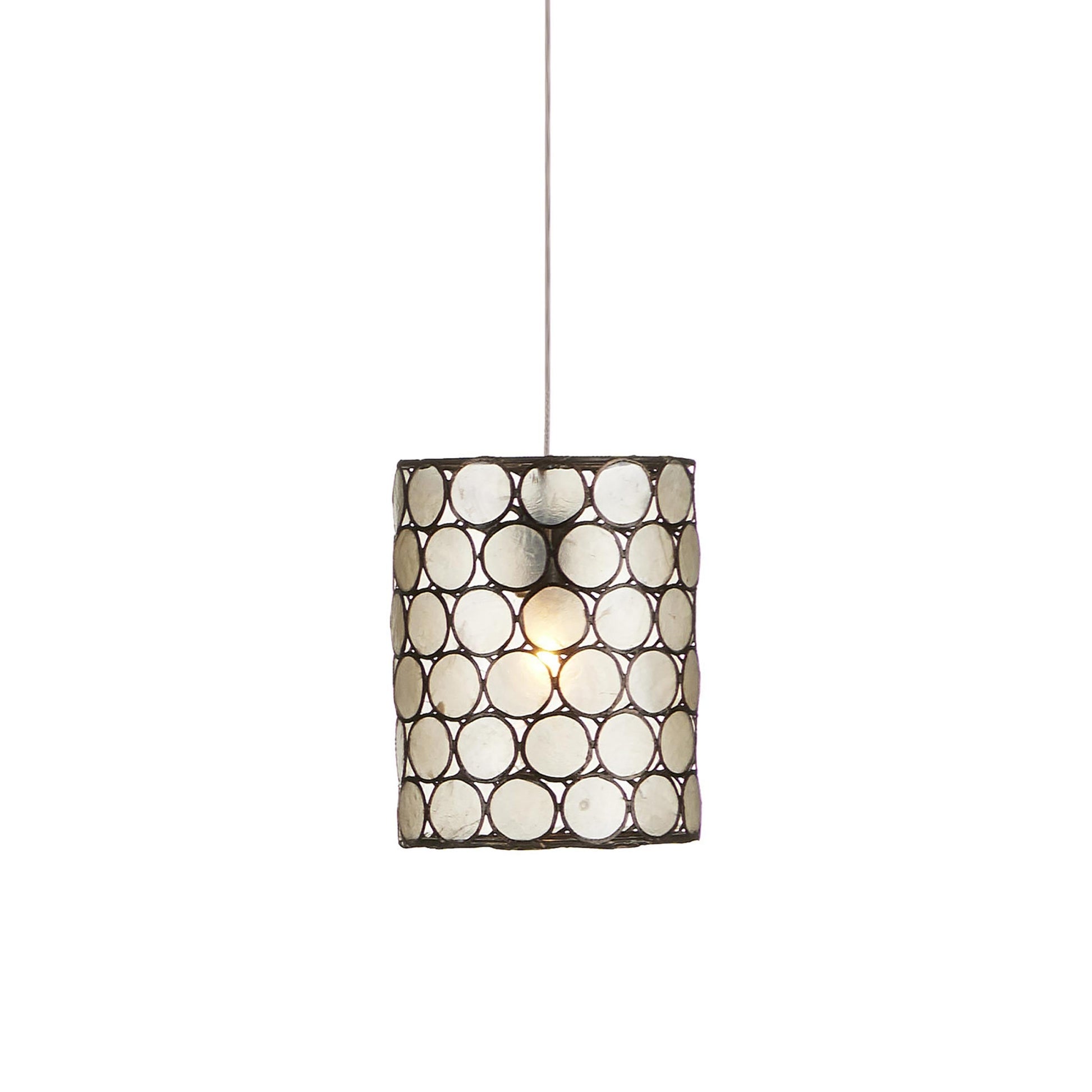 Regatta Pendant Light (Small).