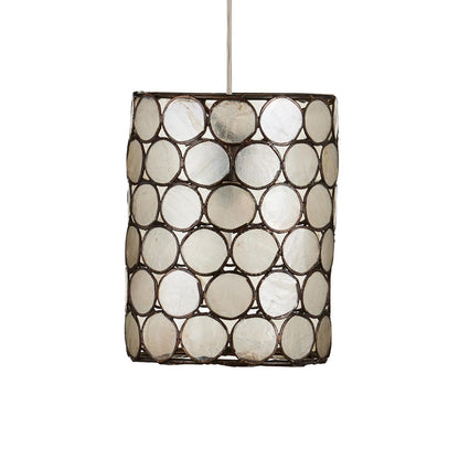 Regatta Pendant Light in Detail.