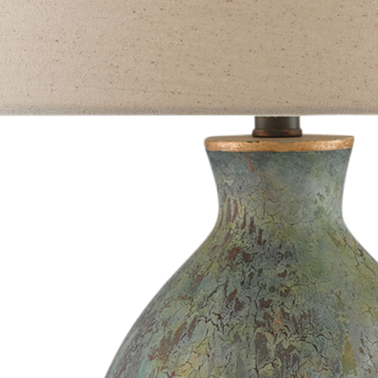 Remi Table Lamp in Detail.