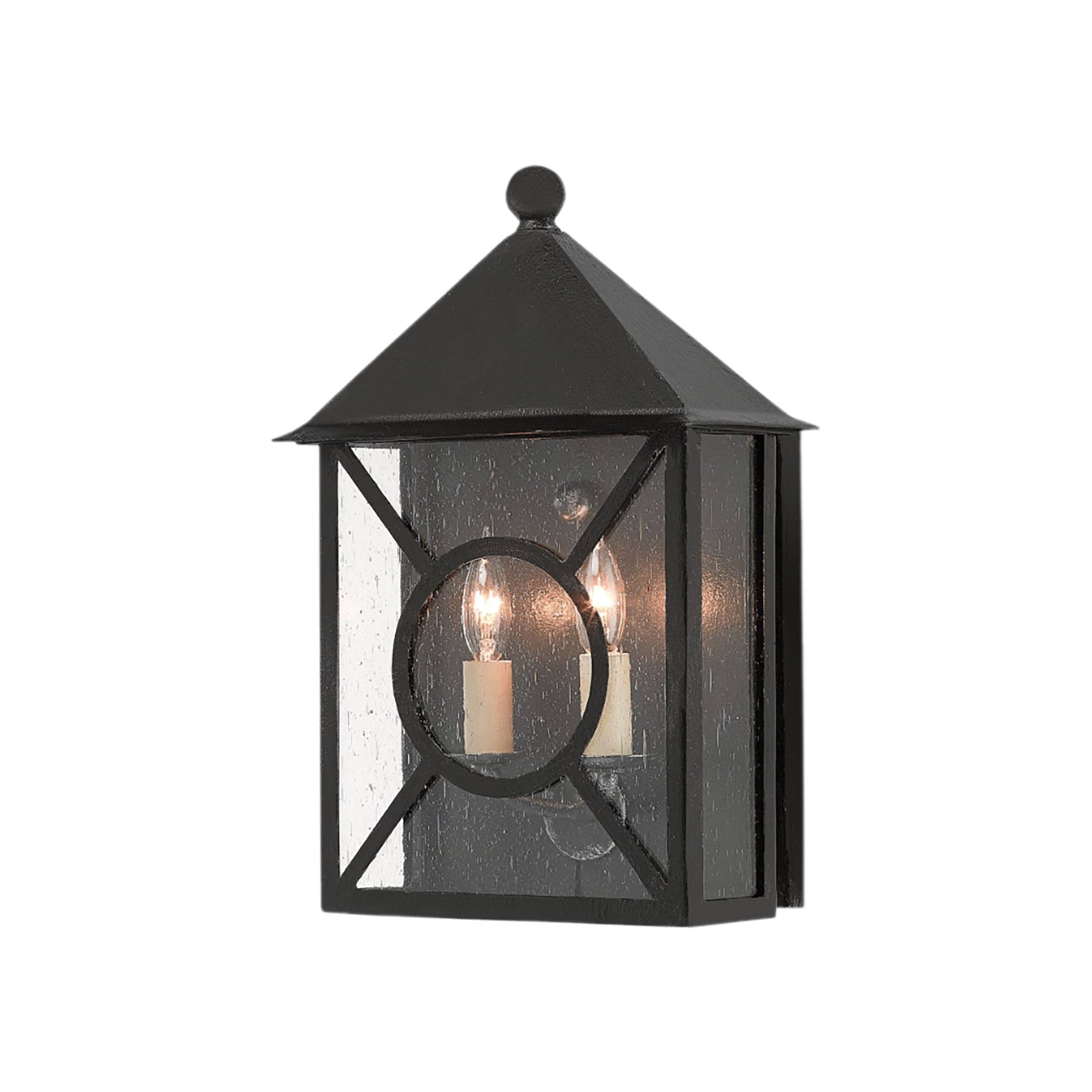 Ripley Outdoor Wall Light (Medium).
