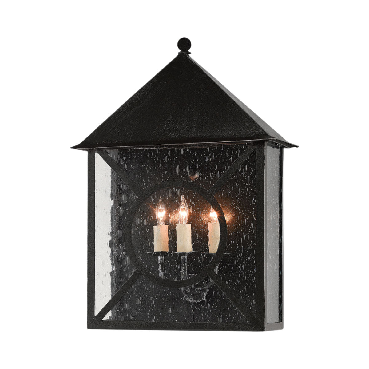 Ripley Outdoor Wall Light (Large).