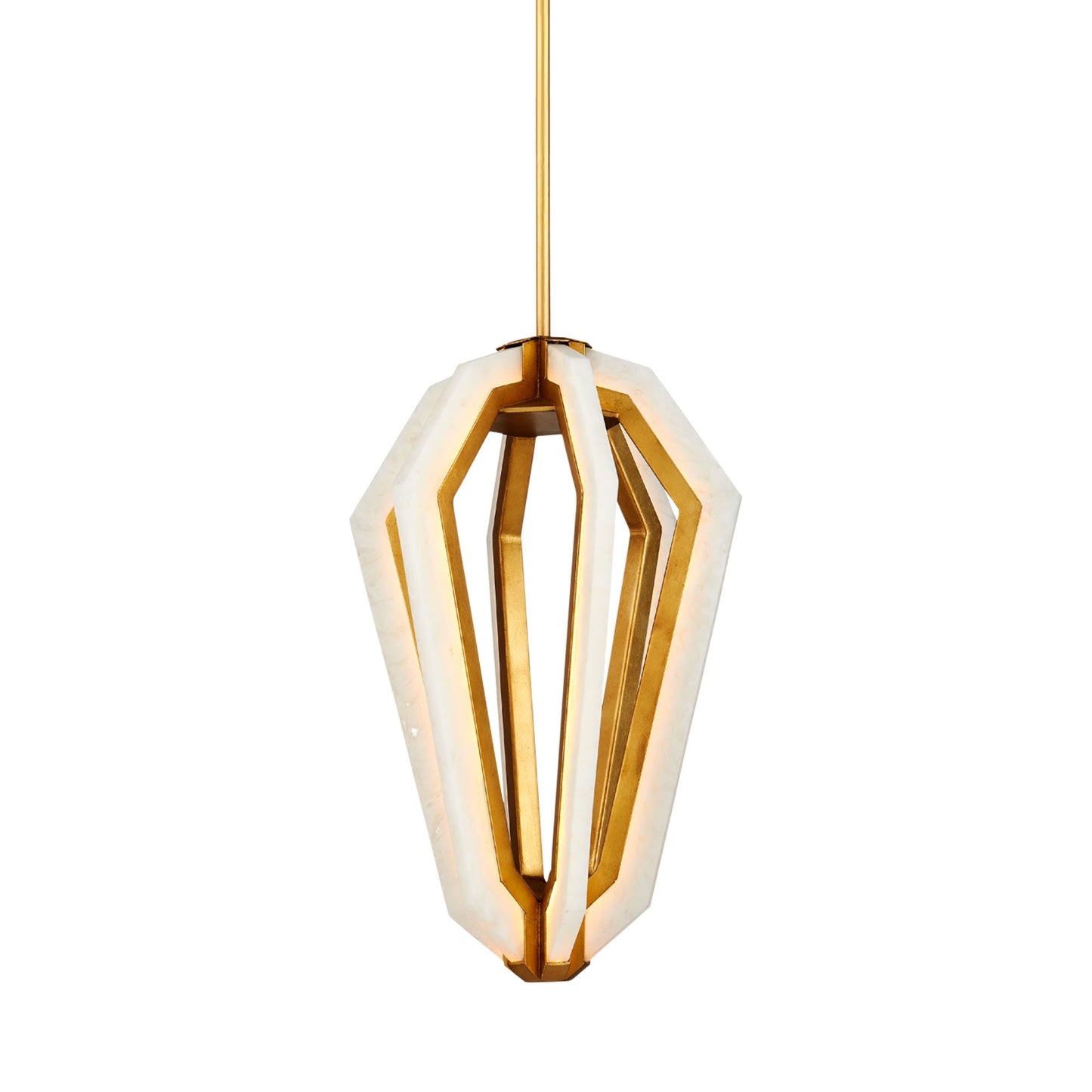 Riviere LED Pendant Light.