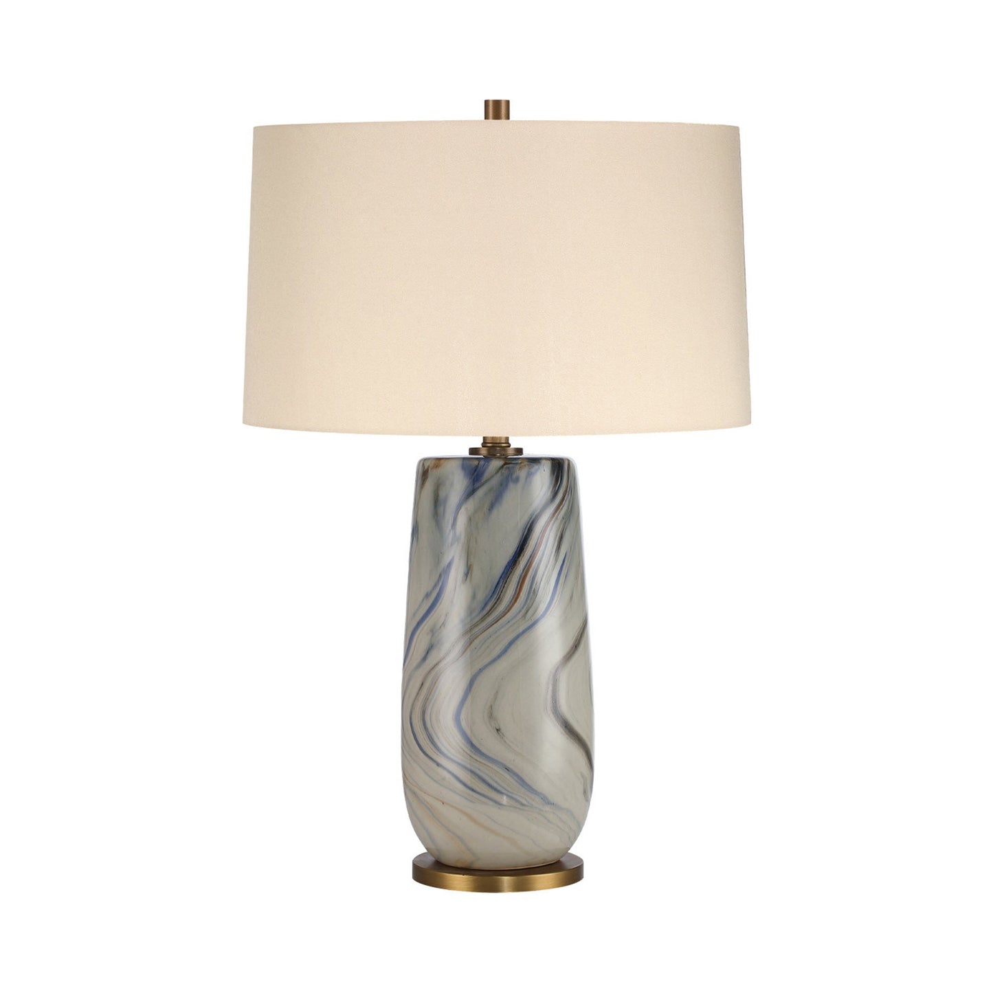 Rivulet Table Lamp.