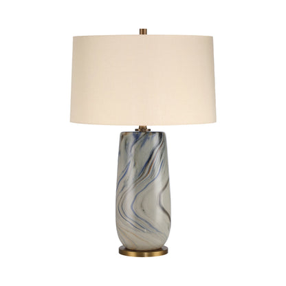 Rivulet Table Lamp.