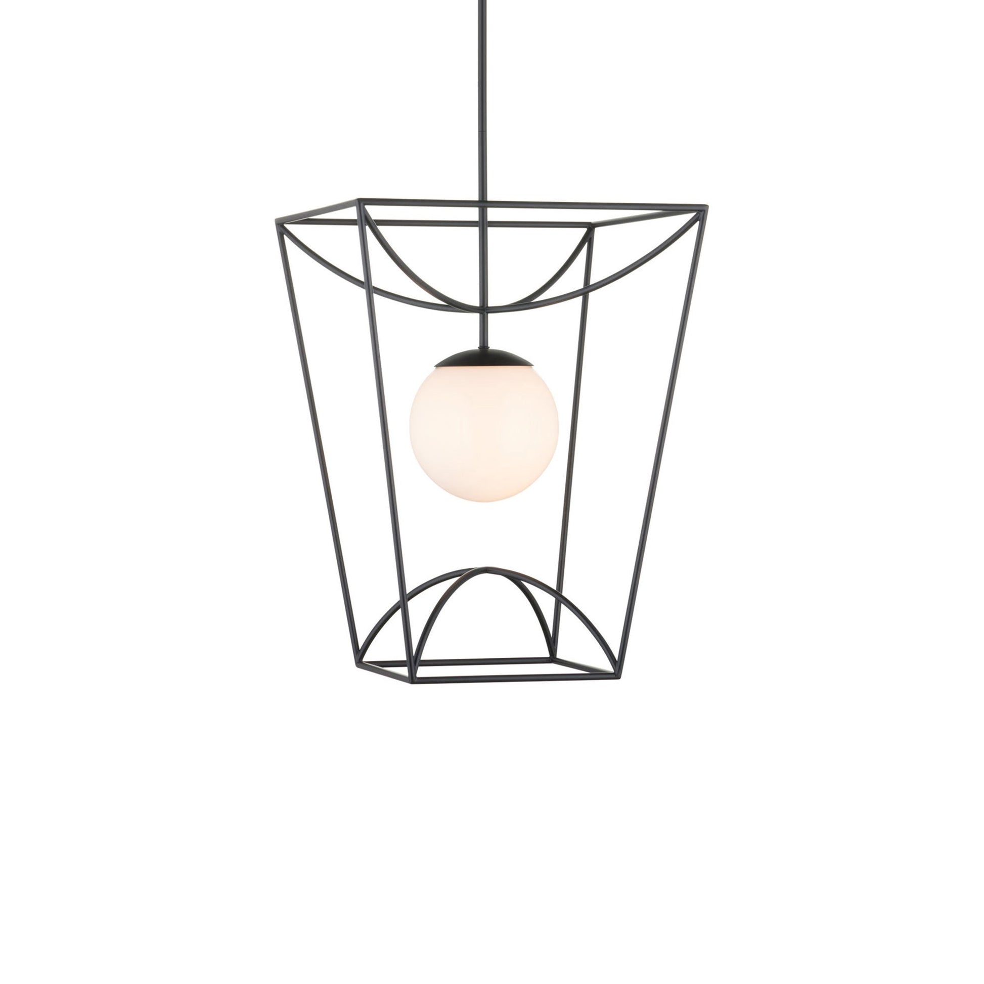 Rochefort Outdoor Pendant Light (Medium).