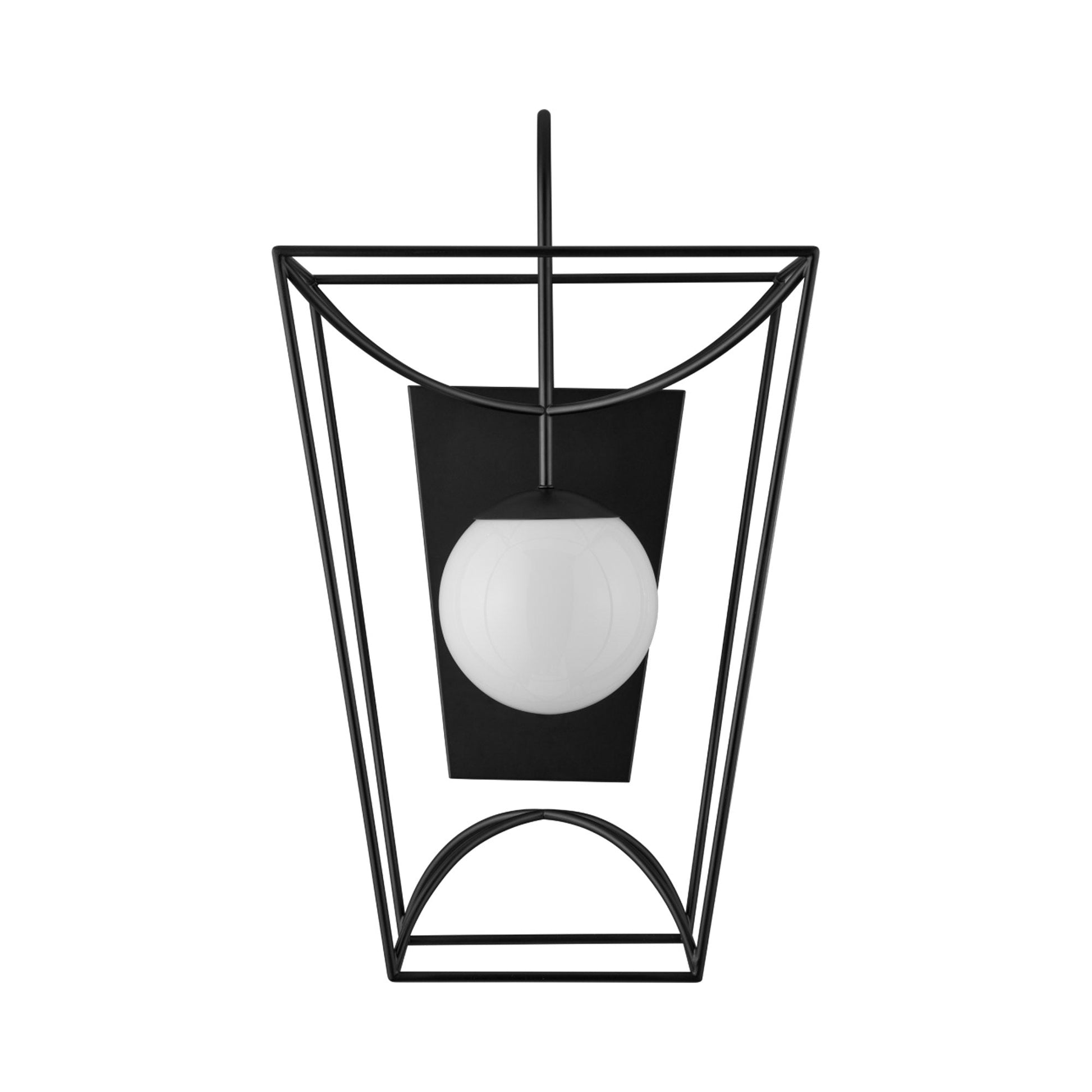 Rochefort Wall Light in Detail.