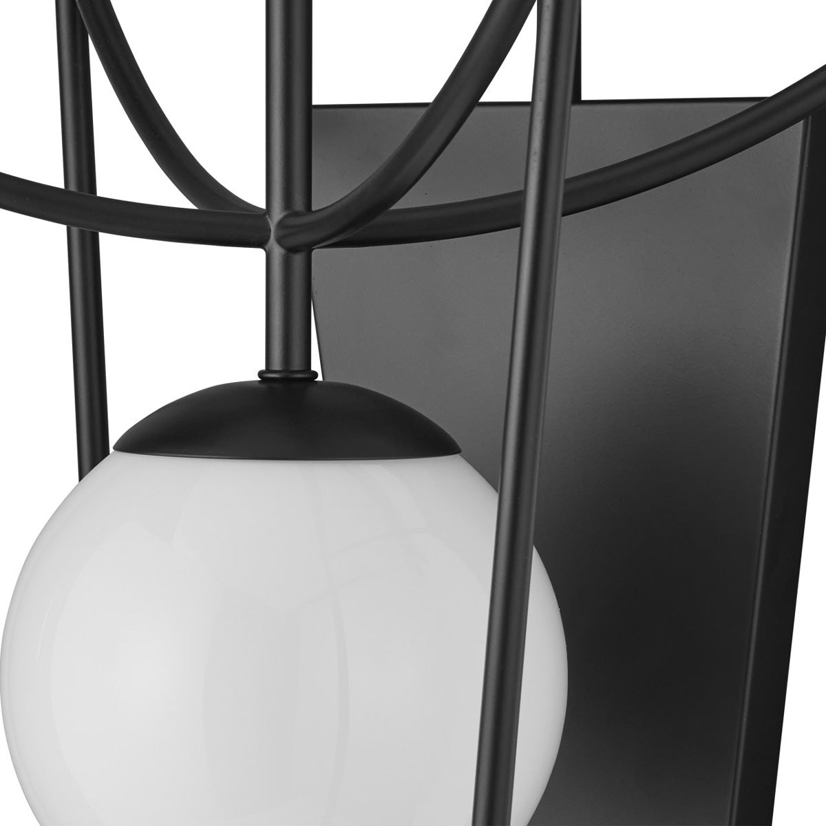 Rochefort Wall Light in Detail.