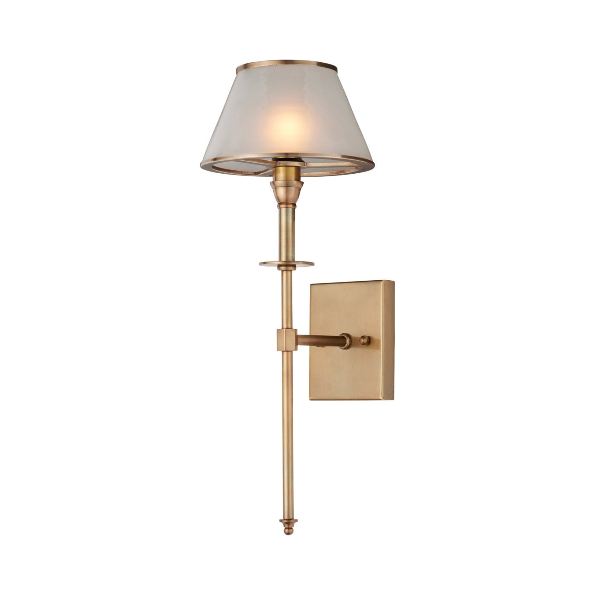 Ronaldo Outdoor Wall Light.