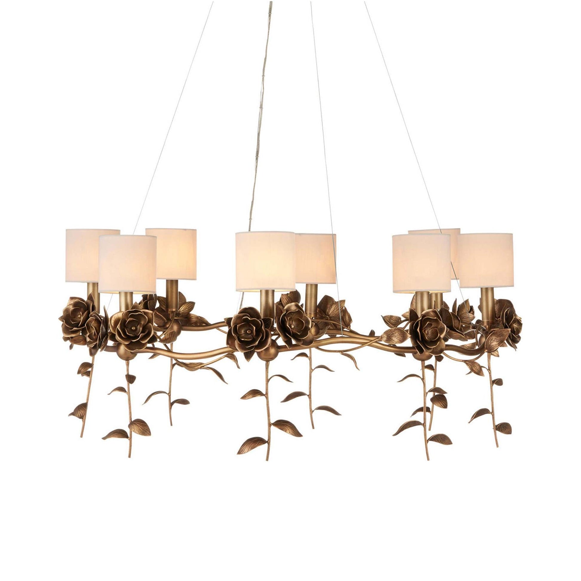 Rosabel Chandelier.