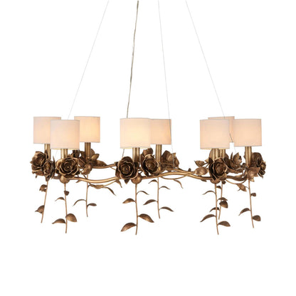 Rosabel Chandelier.