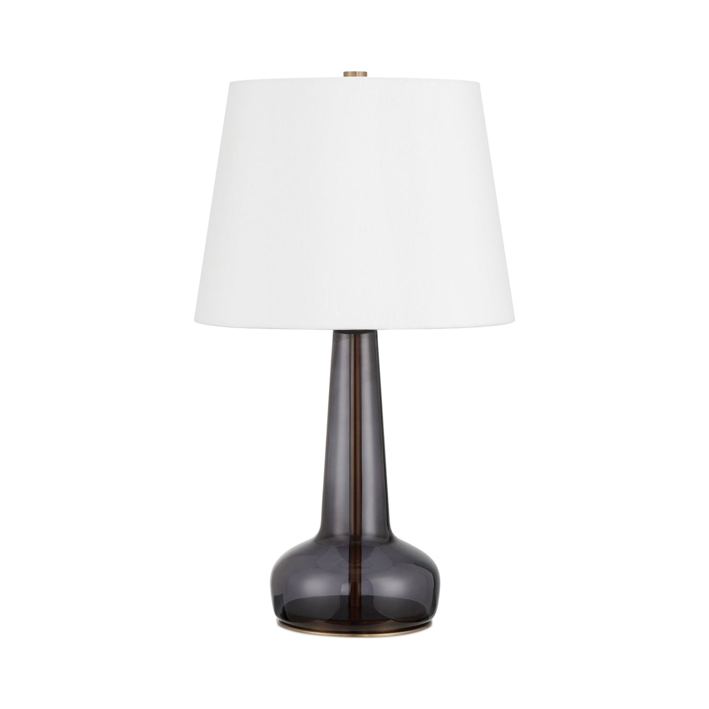 Rosenborg Table Lamp in Detail.