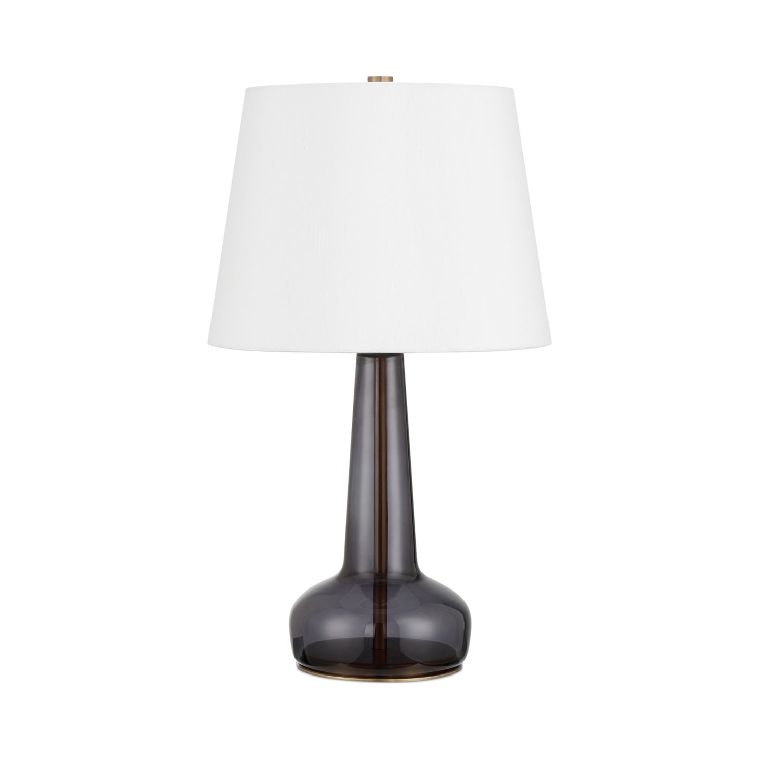 Rosenborg Table Lamp in Detail.