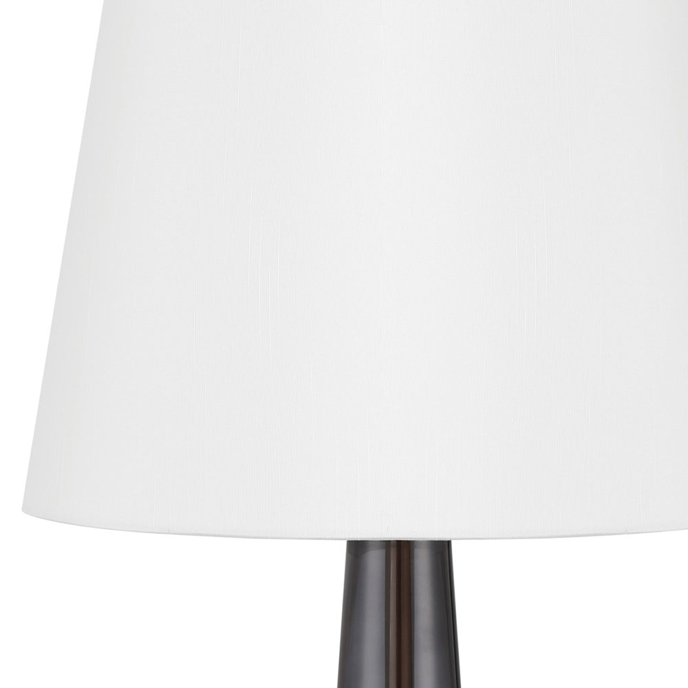 Rosenborg Table Lamp in Detail.