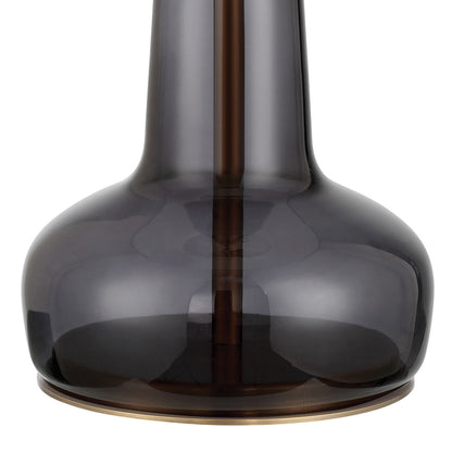 Rosenborg Table Lamp in Detail.