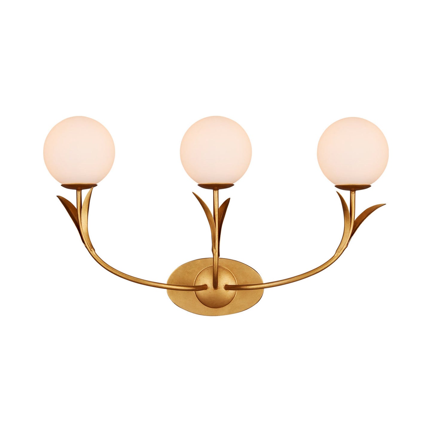 Rossville Multi Light Wall Light.