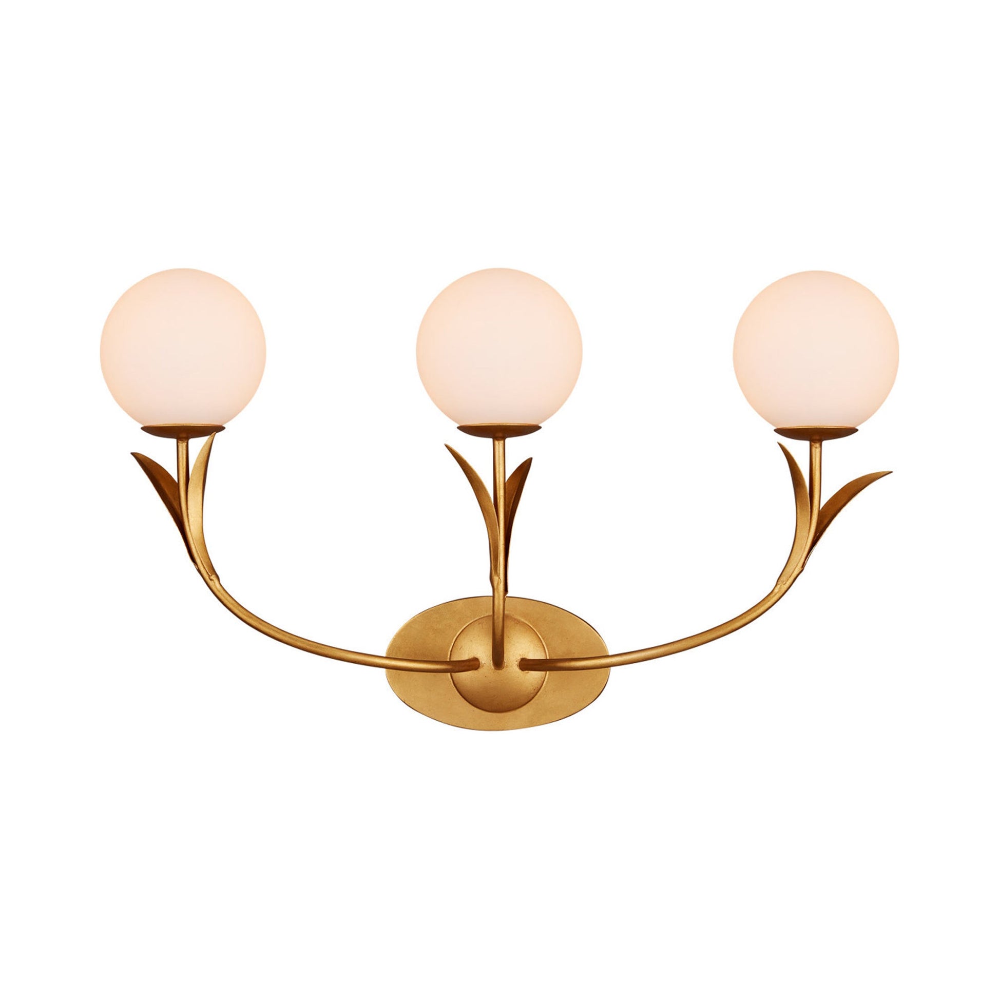 Rossville Multi Light Wall Light.