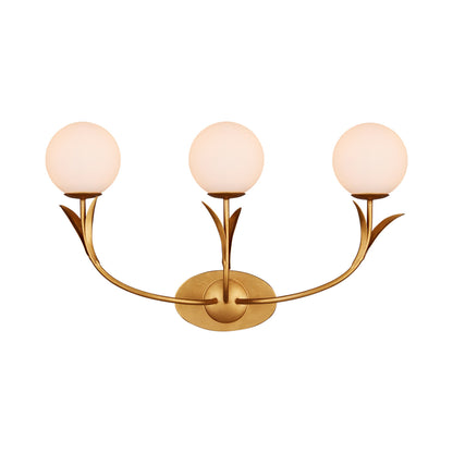 Rossville Multi Light Wall Light.