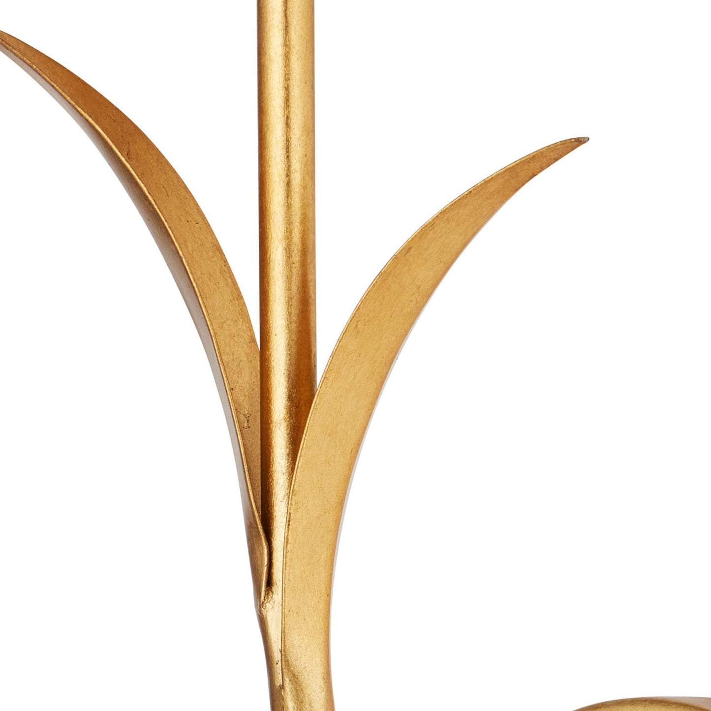 Rossville Wall Light in Detail.