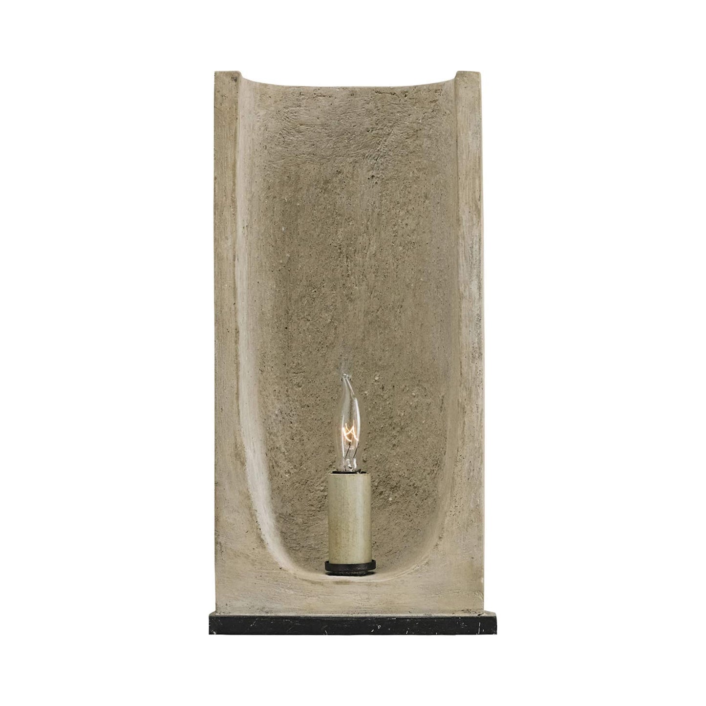 Rowland Wall Light in Detail.