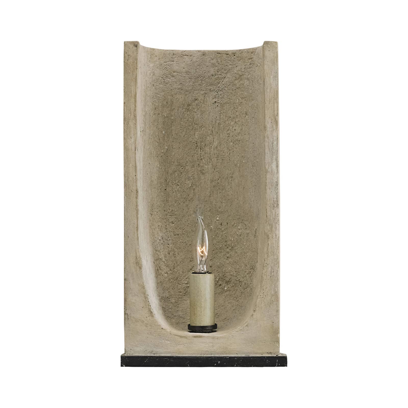 Rowland Wall Light in Detail.