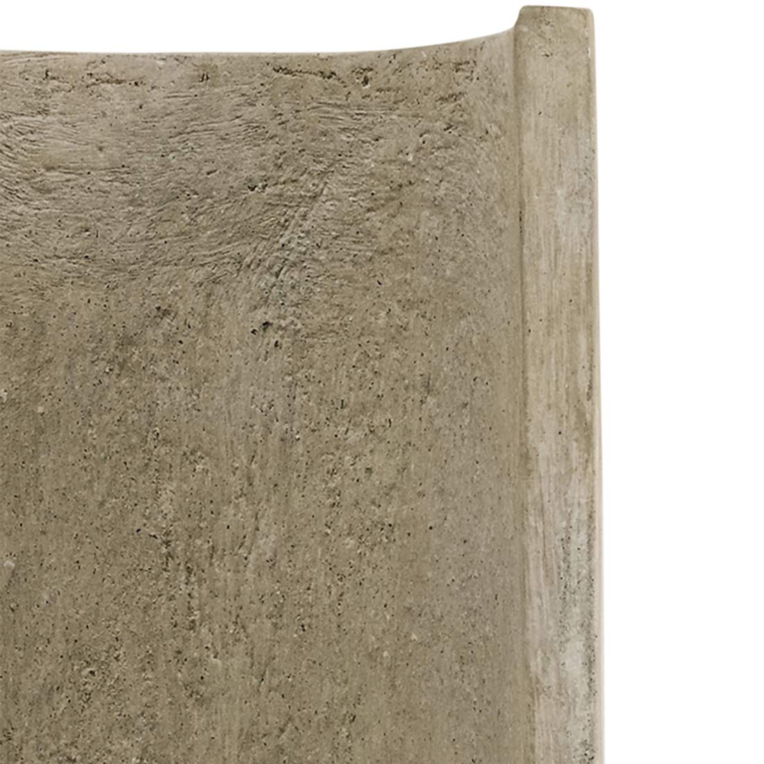 Rowland Wall Light in Detail.