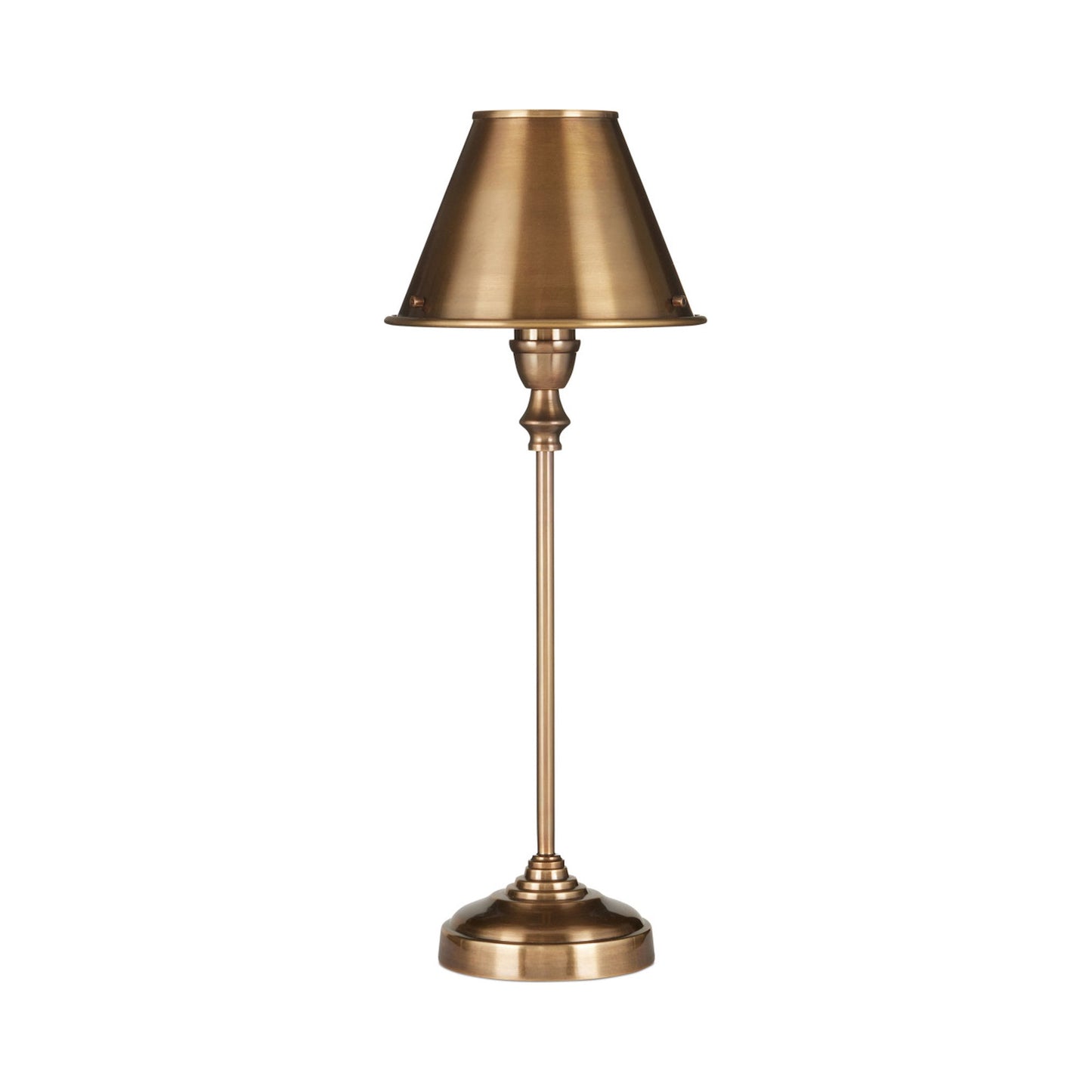 Rowsay Table Lamp in Detail.