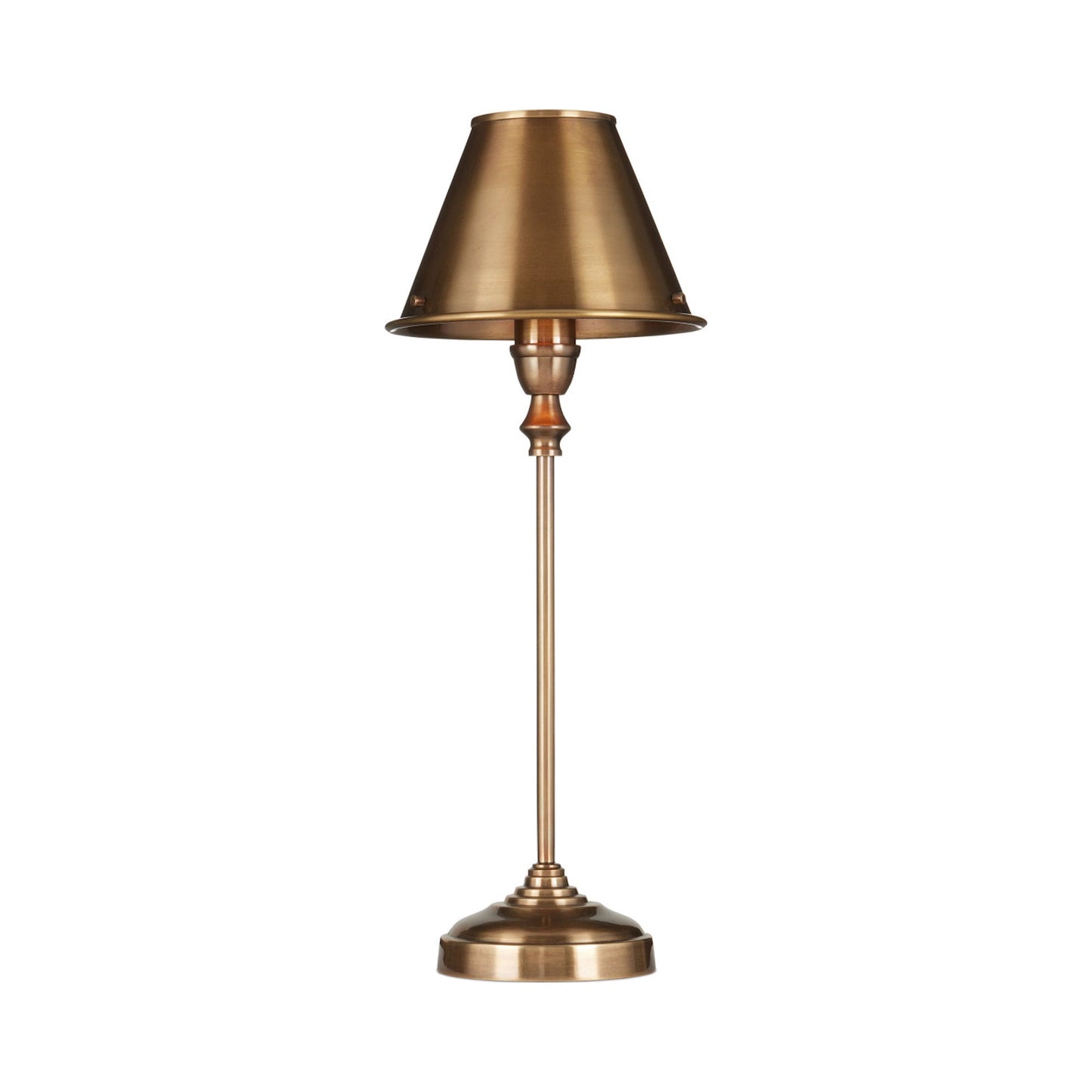 Rowsay Table Lamp in Detail.