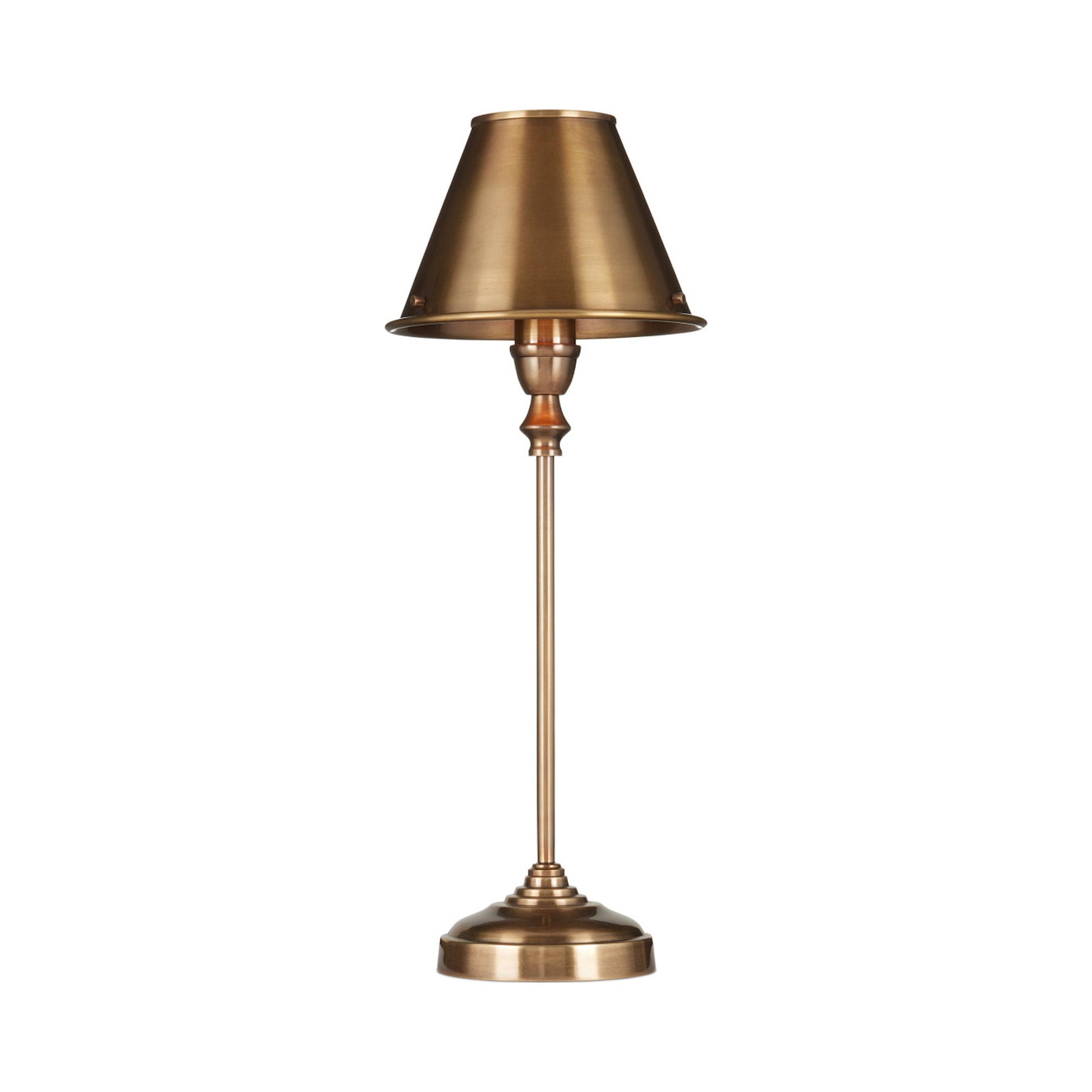 Rowsay Table Lamp in Detail.