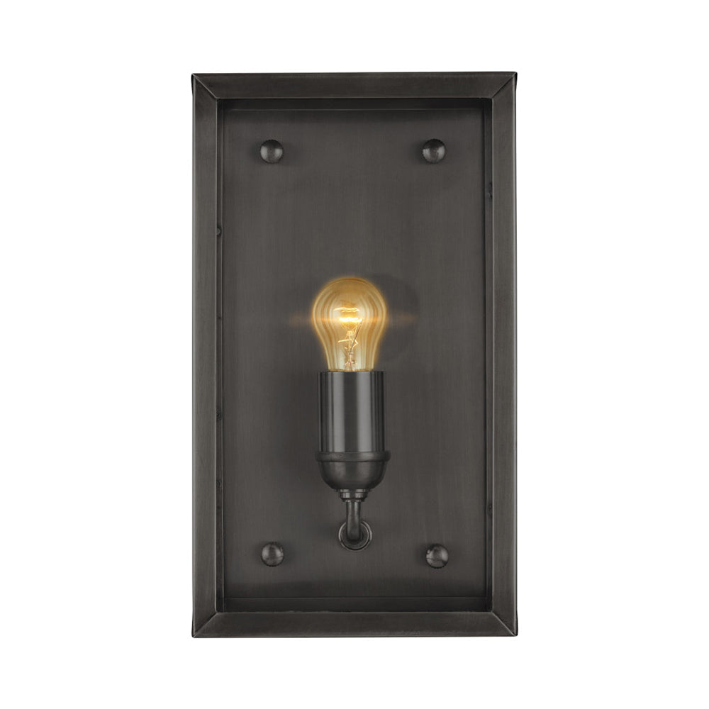 Royster Outdoor Wall Light.