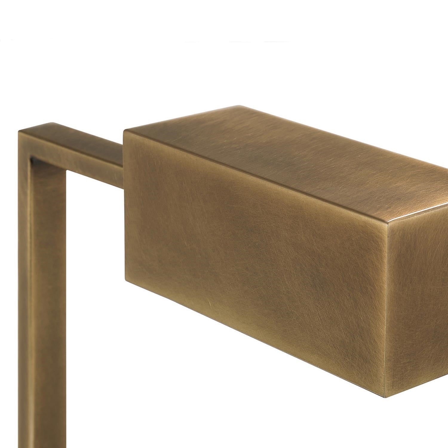 Ruxley Table Lamp in Detail.