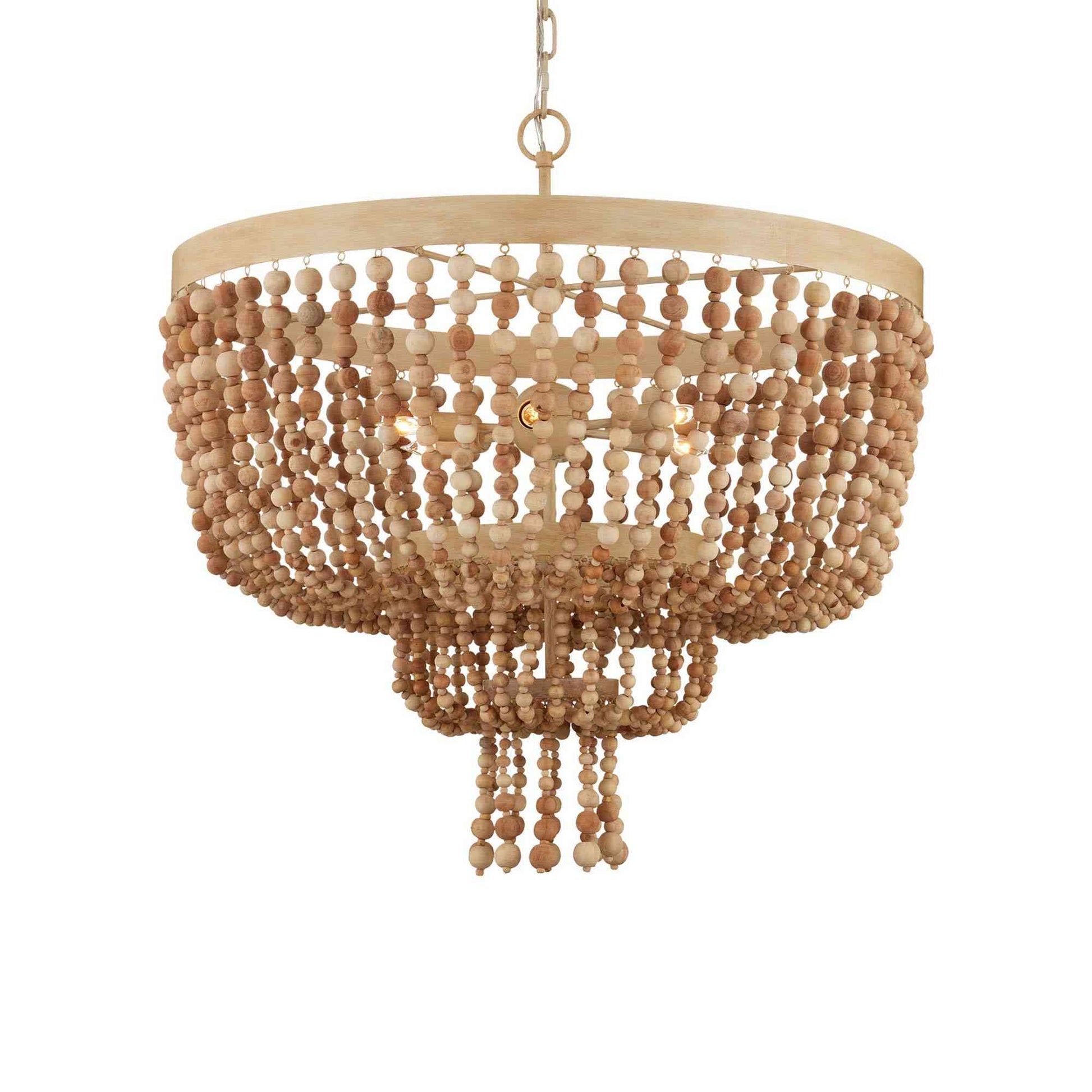 Sabia Chandelier.