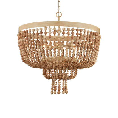 Sabia Chandelier.