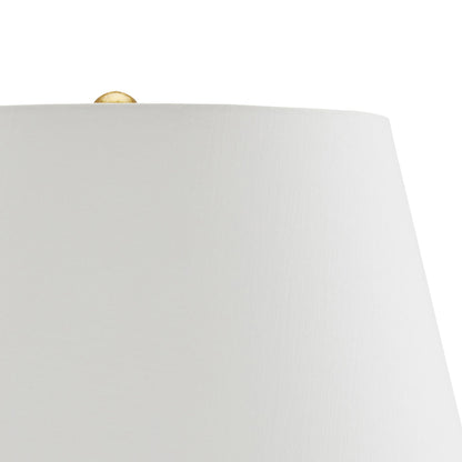Sakura Table Lamp in Detail.