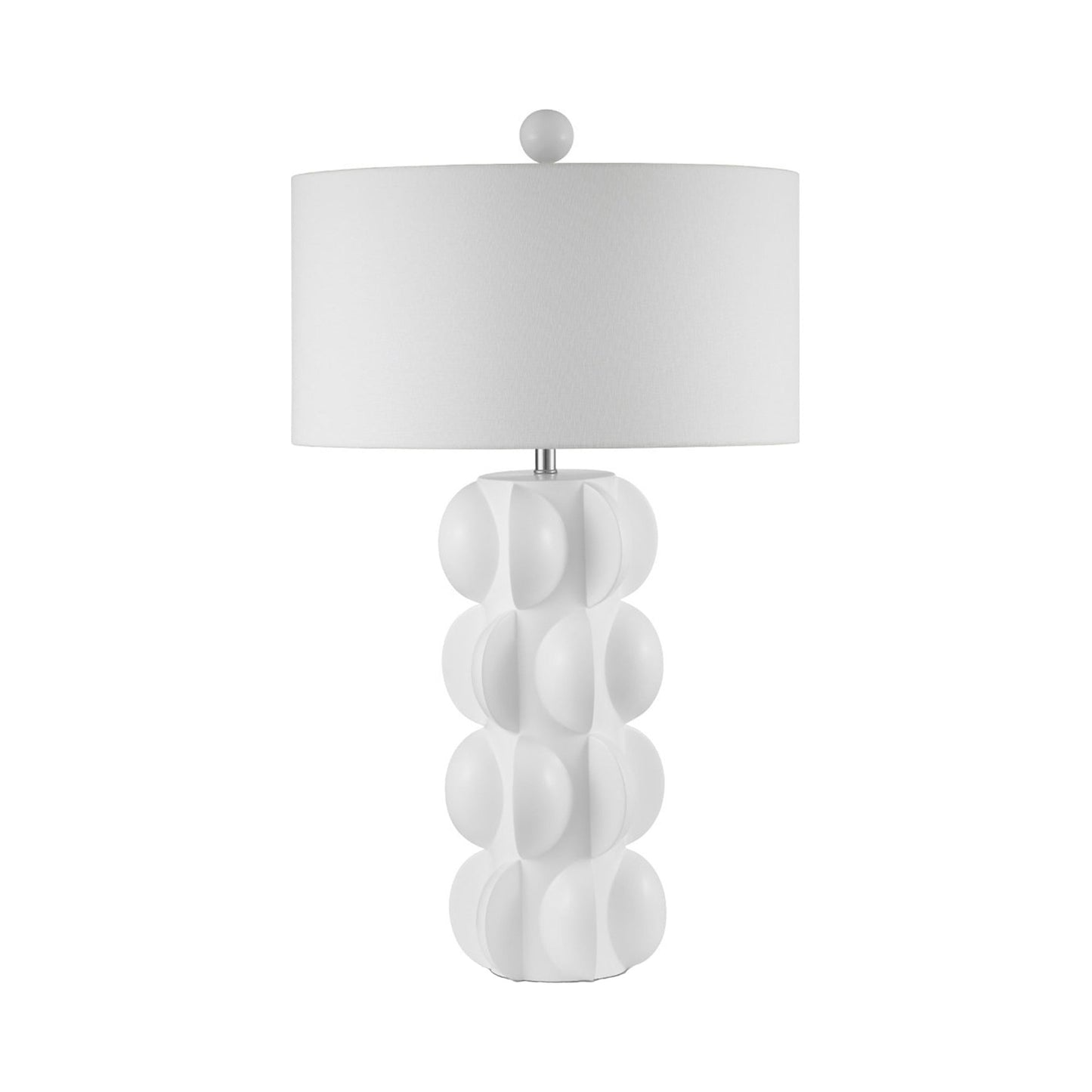 Salizzole Table Lamp in Detail.
