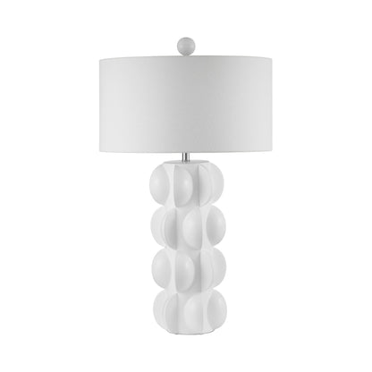 Salizzole Table Lamp in Detail.