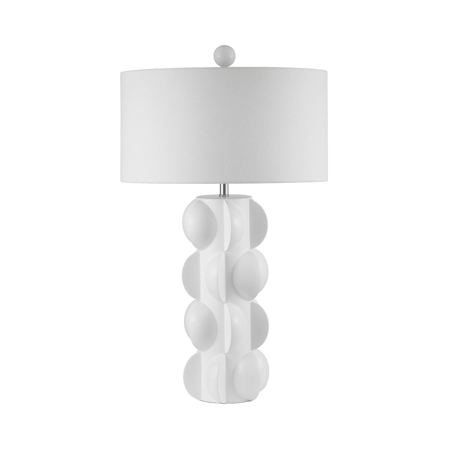 Salizzole Table Lamp in Detail.