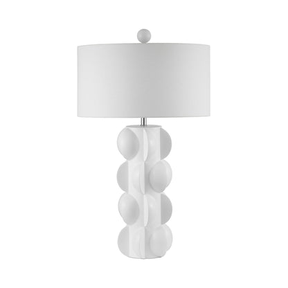 Salizzole Table Lamp in Detail.