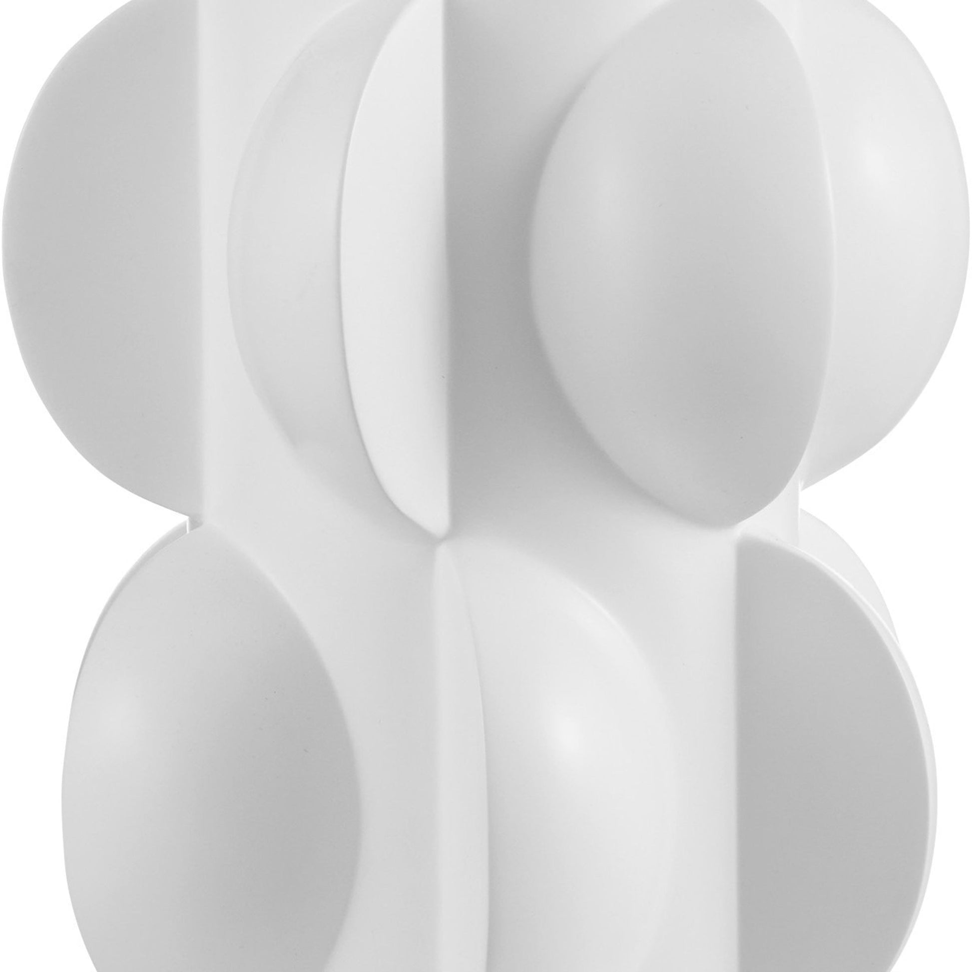 Salizzole Table Lamp in Detail.