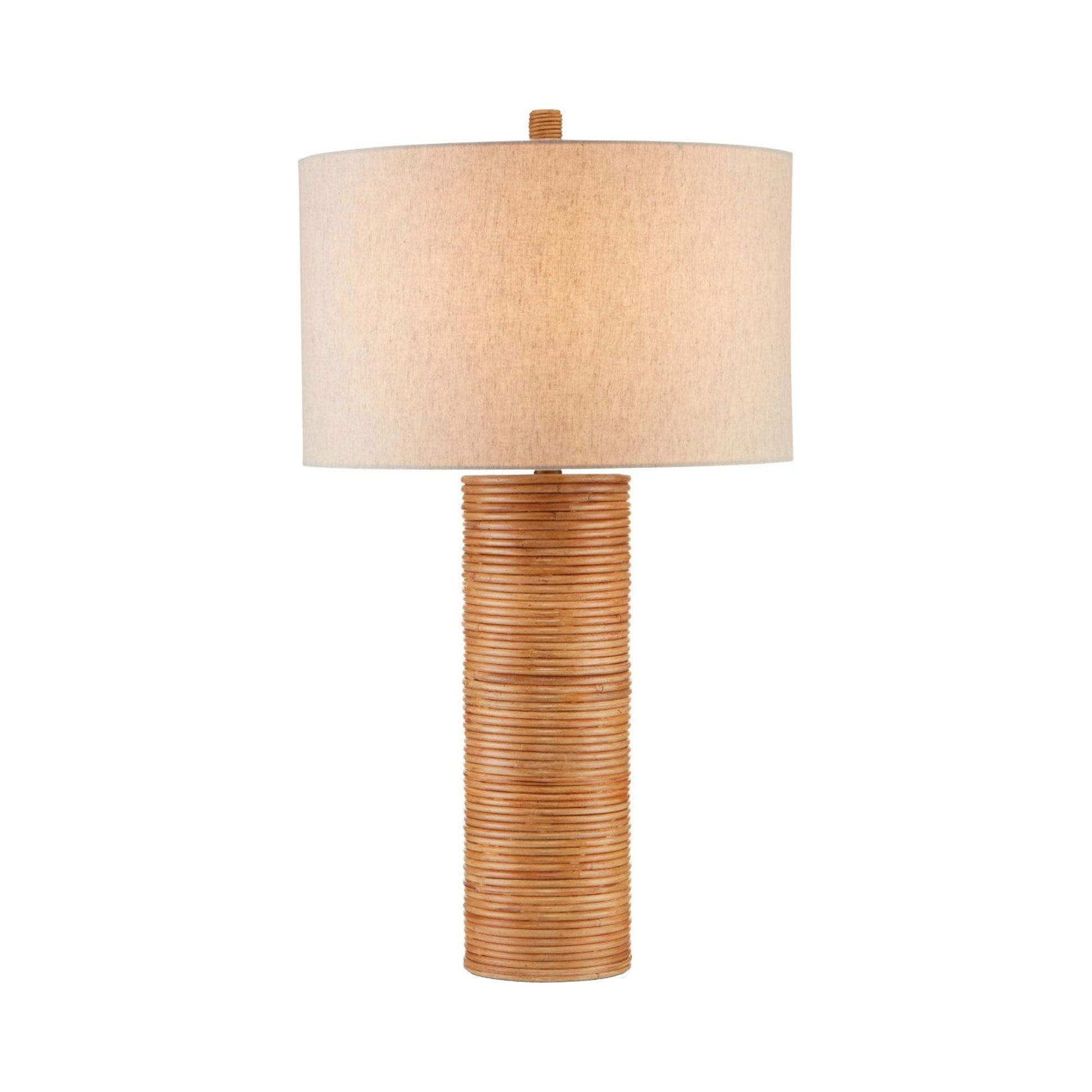 Salome Table Lamp.