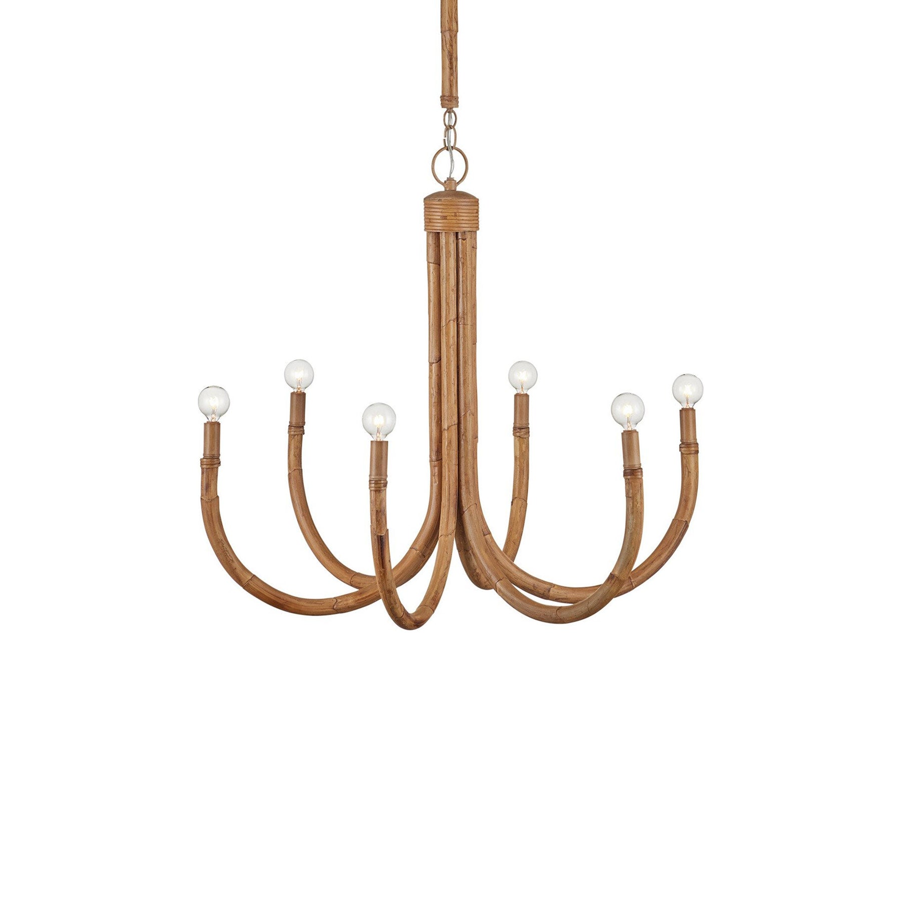 Samsara Chandelier (Small).