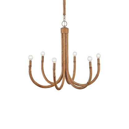 Samsara Chandelier (Small).