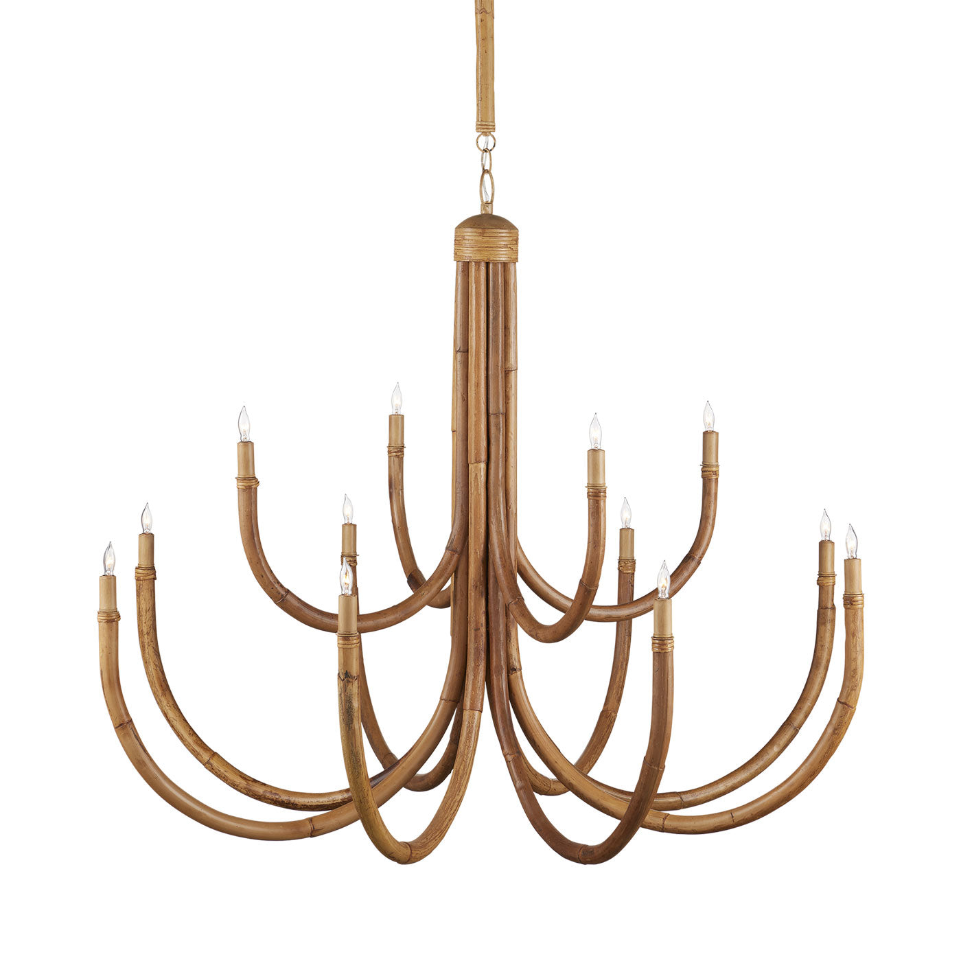 Samsara Chandelier (Large).