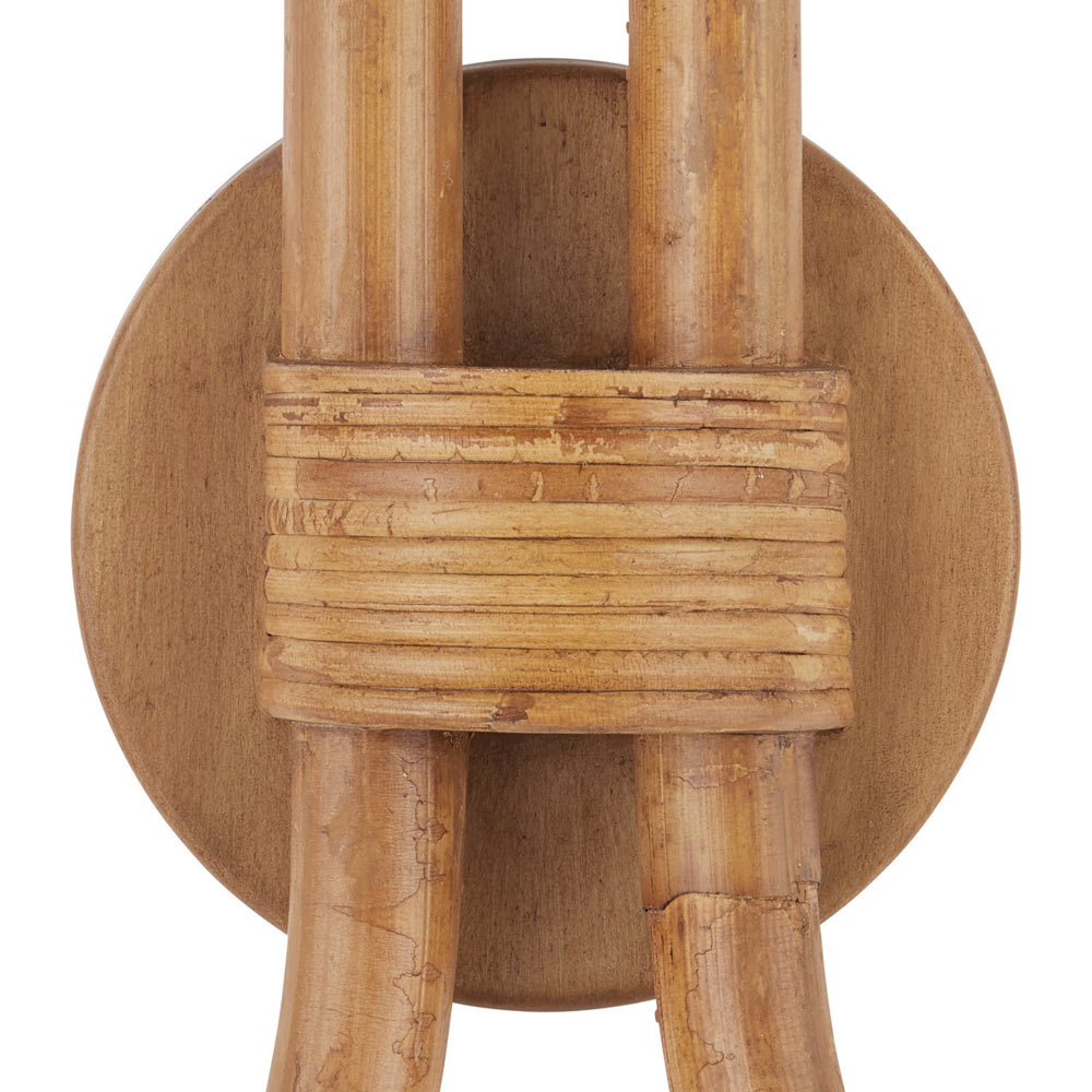 Samsara Wall Light in Detail.