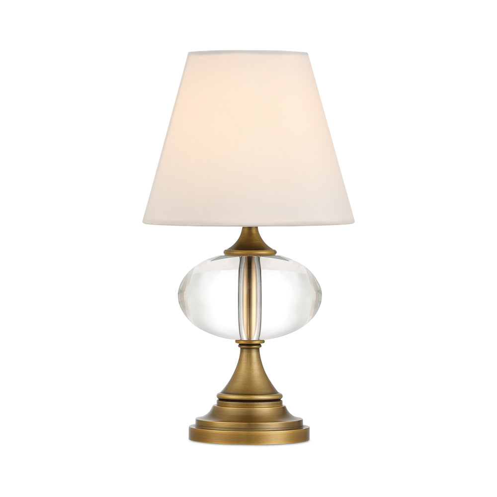 Sashay LED Rechargeable Table Lamp.