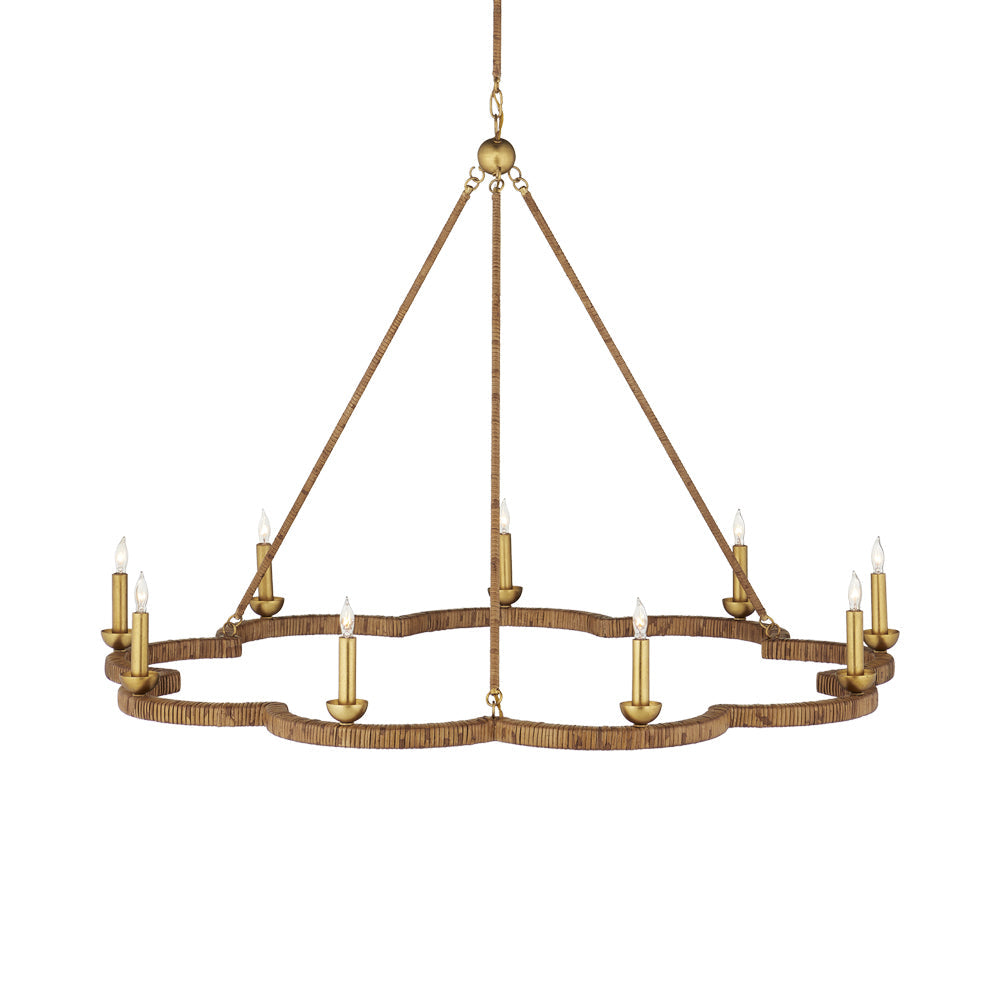 Savoie Chandelier.