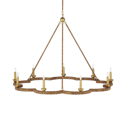 Savoie Chandelier.
