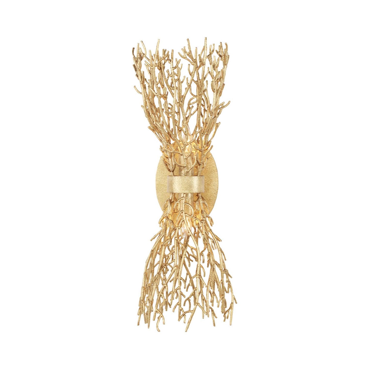 Sea Fan Wall Light.