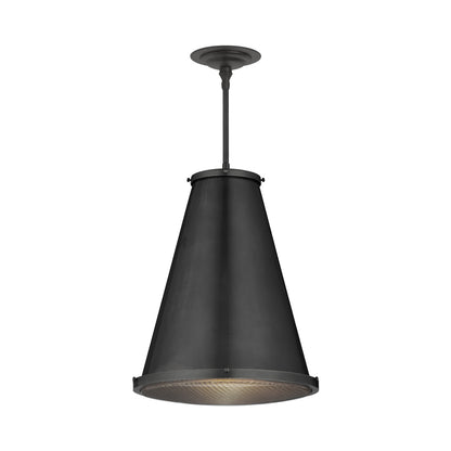 Seafarer Pendant Light.