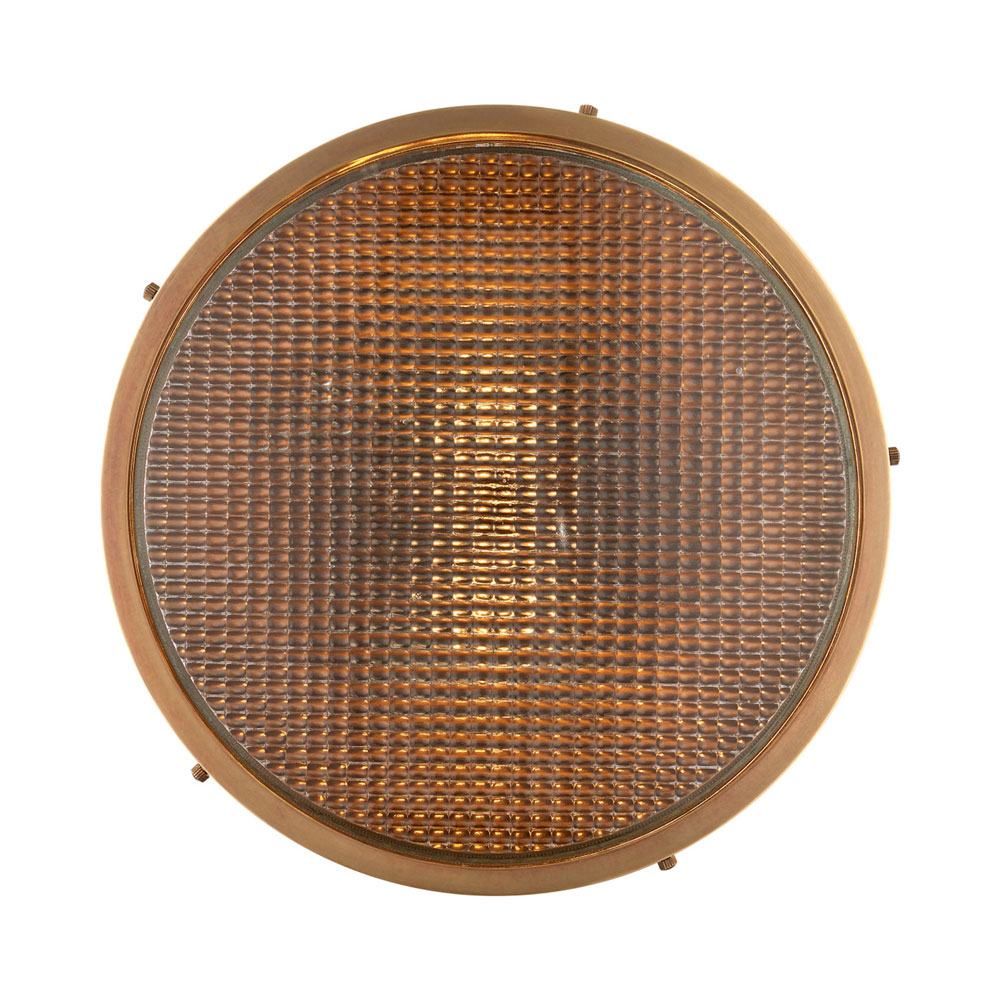 Seafarer Pendant Light in Detail.